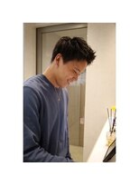 ヘアースタジオ ドゥドゥ(Hair Studio DoDo)&nbsp;men's cut