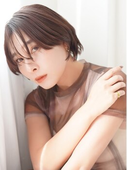 ドーチェ 茨木店(DOCHE)の写真/【茨木駅*土日9時OPEN】お手頃×高技術の実力派サロン☆価格以上の満足感をご提供いたします!