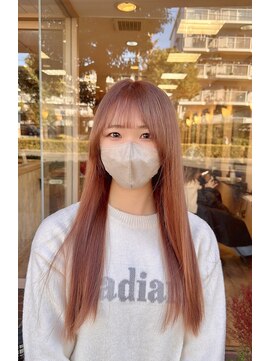 モアムー(Moremuu) [かの]ココアミルクティー