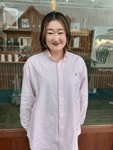 キュオンシア(CUEON. ciea) 樋口 愛