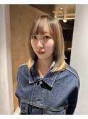 【安田】アンブレラレイヤー
