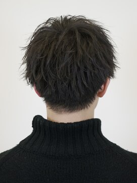 アイトーキョー 下北沢(AI TOKYO) ノアツイスト