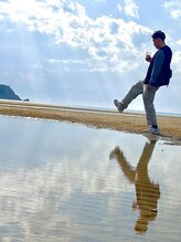 アン ジェ 下村 拓也