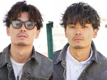 ヴェルデ(VERDE)の写真/【堀江・新町】高技術×安心価格◎大人の色気/トレンド/若見えなど様々なイメージを演出