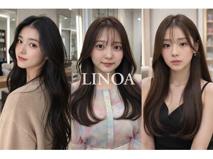 リノア(LINOA)の写真