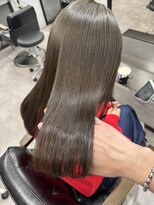 エイト 池袋店(EIGHT ikebukuro)&nbsp;酸性ストレート