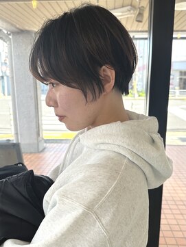 ハート(HART) 【浦安】くびれショート