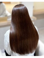 ラ ブランシュ 大宮(La Blanche)&nbsp;マロンブラウン/マロンベージュ/ブラウン