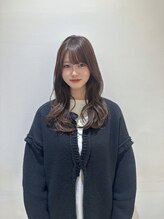 ケー 北千住(K.) 野本麗奈 【北千住】