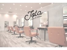 サロンド ベレーザ トータ(salao de beleza tota)