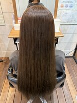 リスタ アンド リアン バイ リスタ(rista & RIAN by rista)&nbsp;やわらかベージュカラー