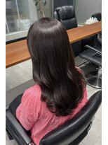 ガリカ 大名(Gallica) <ゲスト>きれいなグレージュカラー