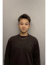 ポリッシュ 小倉(POLISH)&nbsp;加藤海 新太