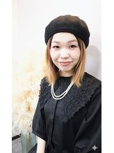 ヘアルームチョコ(Hairroom Choco) 小松 智美