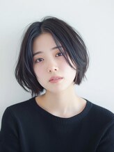 パリスカットクラブ Paris CUT CLUB&nbsp;リラックス☆ショートボブ