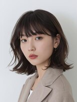 マルカ 千歳烏山(marca)&nbsp;【marca】外ハネボブ／レイヤーボブ／韓国／千歳烏山
