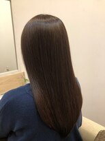 ブランシェ 利府店(Branche)&nbsp;髪質改善/リトーノカラー