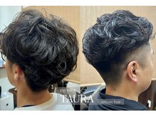 タウラアルチザンヘアー