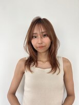 バサ 江古田店(BASSA)&nbsp;【KANSAKU】ニュアンスレイヤー