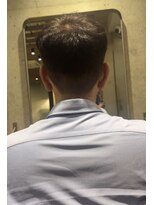 エイト 上野店(EIGHT ueno)&nbsp;ショートスタイル