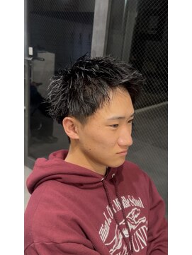 ハイプ 名駅(HYPE) スパイキー