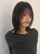 ケイトテイラー(KATETAYLOR)&nbsp;レイヤーボブフェイスレイヤー