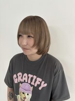 オーシー 新保店(O'sea)&nbsp;layerbob