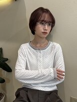 シアアルン 新小岩店(SHEER alun) ボブ/sheer/新小岩
