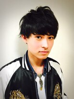 ビービー(b:b)&nbsp;ふんわりショート