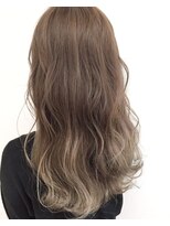 マジックスファクトリー(magics factory)&nbsp;ナチュラルグラデーションカラー