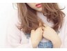 [全体/うるツヤUP]フルカラー+デジタルパーマ+カット+トリートメント￥11800