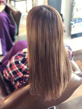 トゥエンティーフォー 泉大津店(24) ナチュラルロングストレート