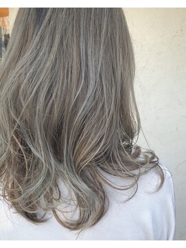 モードケイズ 尼崎店(MODE K's) ミントアッシュ