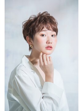 ネオリーブノース 中板橋店(Neolive north) エアリーショート