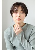 大人女子に大人気◎ハンサムショー【麻布十番】