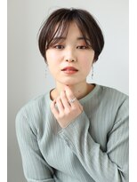 エクリ シセイドウ 麻布十番店(equri×SHISEIDO) 大人女子に大人気◎ハンサムショー【麻布十番】