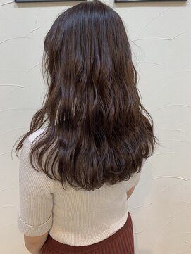 アニー(ANY) まろやかブラウン