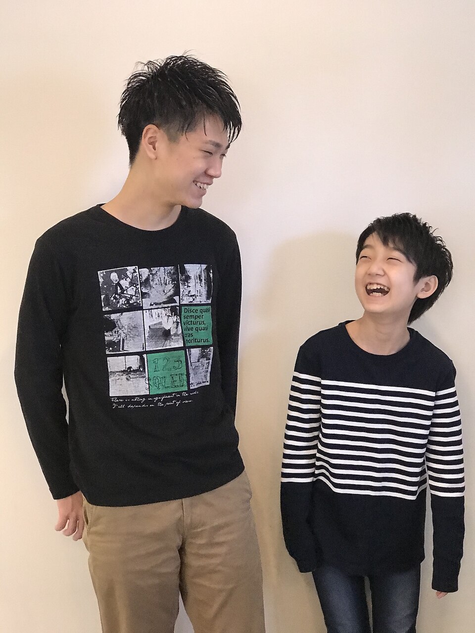 学割U24【中・高学生メンズ限定】カット＋シャンプー＋顔剃り￥3850→￥3100