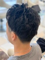 グランシュ 青葉台店(GranCieux)&nbsp;メンズワイルドショート