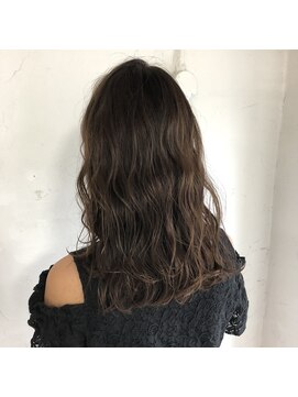 エスト(est) ココアブラウン