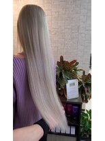 オーシャンシェリー(Ocean Sherry)&nbsp;ホワイトカラー