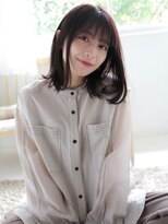 ネオリーブシェリエ 浅草店(Neolive cherie)&nbsp;愛されナチュラルロブ 1