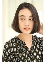 シェール(cher)&nbsp;IKUKA【ボブ】