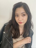 シュアーヴ(SUAVE)&nbsp;【SUAVE/北巽】大人かきあげバング☆