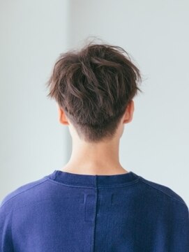 ヌル いわき(neul) 好感度アップトレンドマッシュ【いわき】