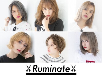 ルミネート 日暮里店(Ruminate)の写真