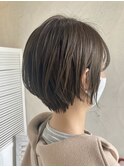 ☆ショートボブ☆