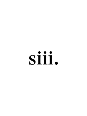 シー(siii.)