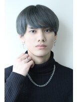 アイトーキョー 名古屋栄(AI TOKYO)&nbsp;スキンフェード/韓国マッシュ/センターパート[名古屋駅/栄駅]