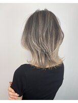 キラ(KIRA)&nbsp;バレイヤージュ